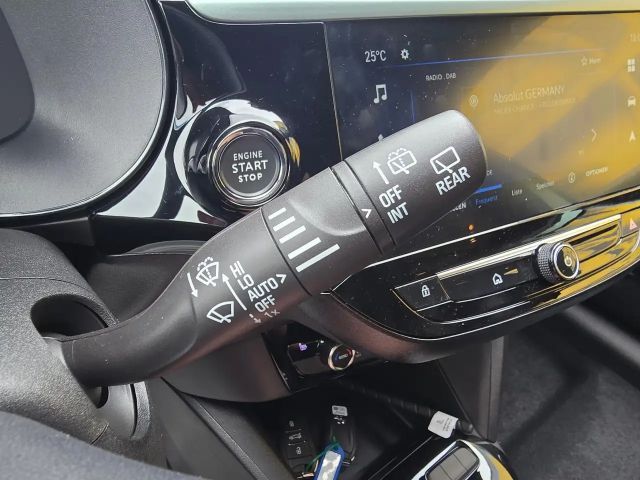 Opel Corsa YES 136PS +OBC 3phasig+ Wärmepumpe+