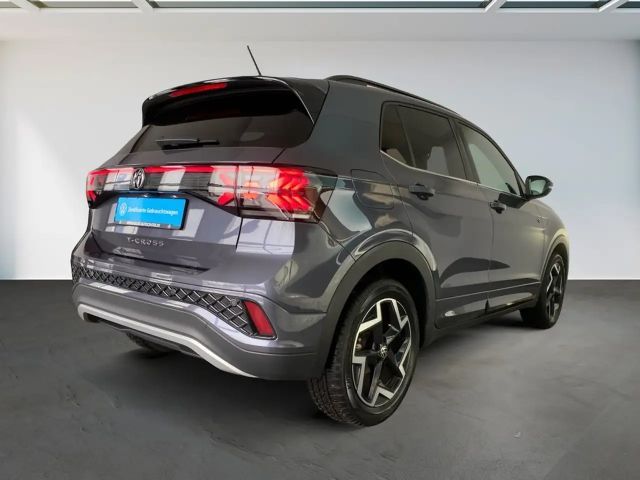 Volkswagen T-Cross 1.5 TSI DSG IQ.Drive R-Line