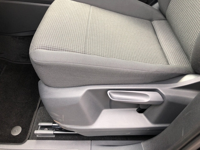 Volkswagen Caddy DSG Maxi