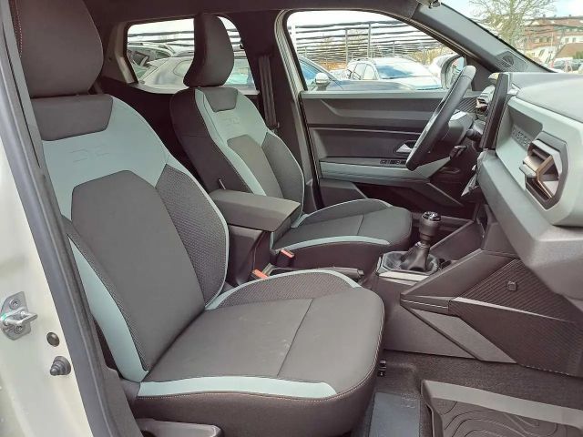 Dacia Duster Extreme TCe 130