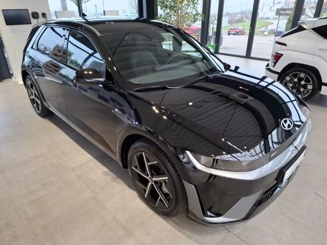 Hyundai IONIQ 5 Ioniq 5 N