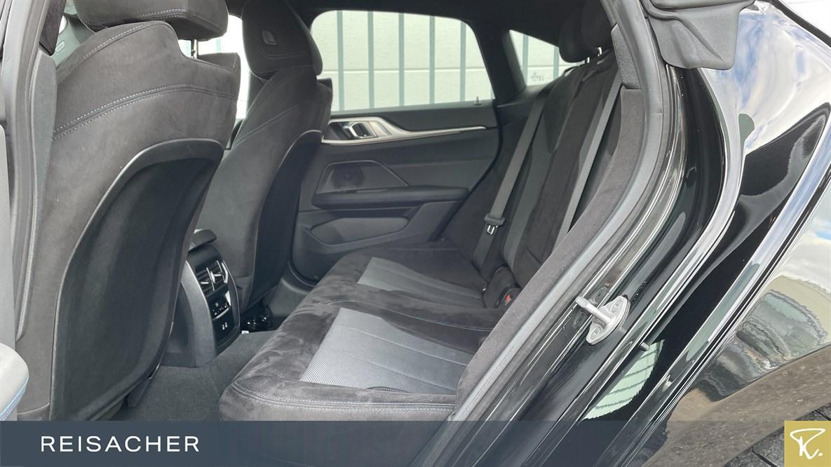 BMW 430 430i Coupé Gran Coupé xDrive