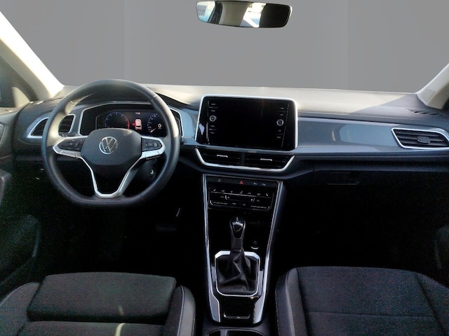 Volkswagen T-Roc 1.5 TSI DSG Style