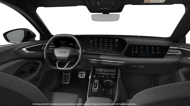 Audi A5 Avant S-Tronic