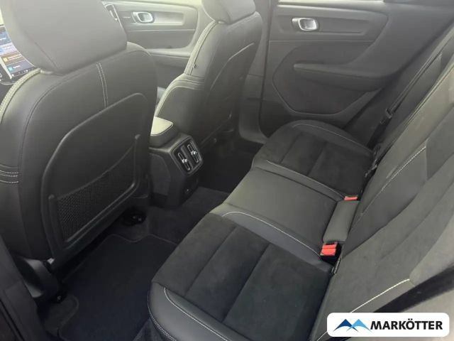 Volvo XC40 Recharge Ultimate