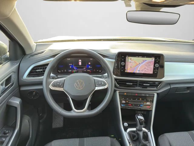 Volkswagen T-Roc 1.5 TSI DSG Life