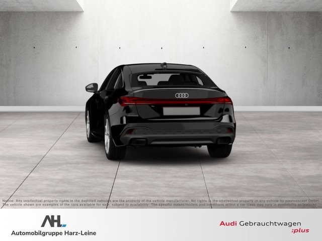 Audi A5 S-Tronic