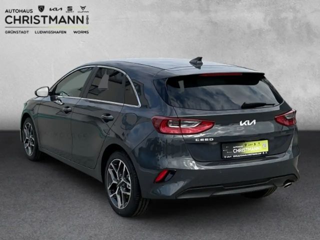 Kia Ceed GDi