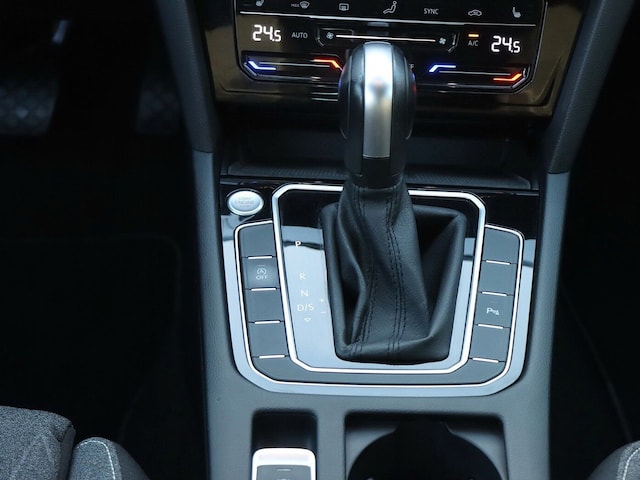 Volkswagen Passat 2.0 TSI Business DSG Variant