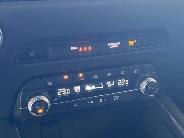 Mazda CX-5 Exclusive-line