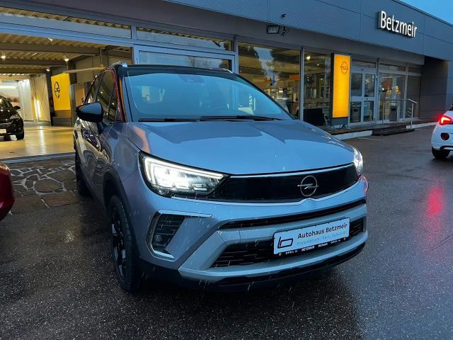 Opel Crossland X GS-Line Grand Sport
