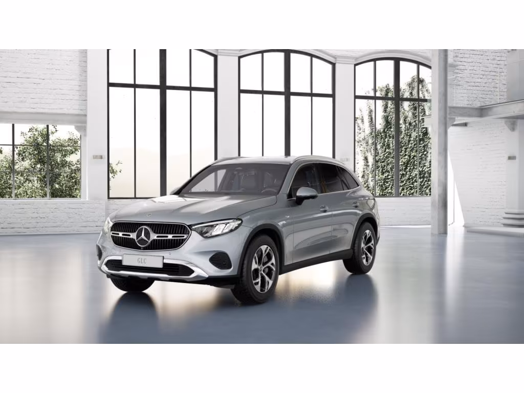 Mercedes-Benz GLC 300 4MATIC AVANTGARDE