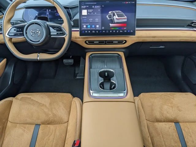 Mazda 6e Long range Plus Takumi