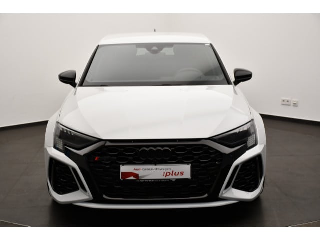 Audi RS3 Quattro S-Tronic Sportback