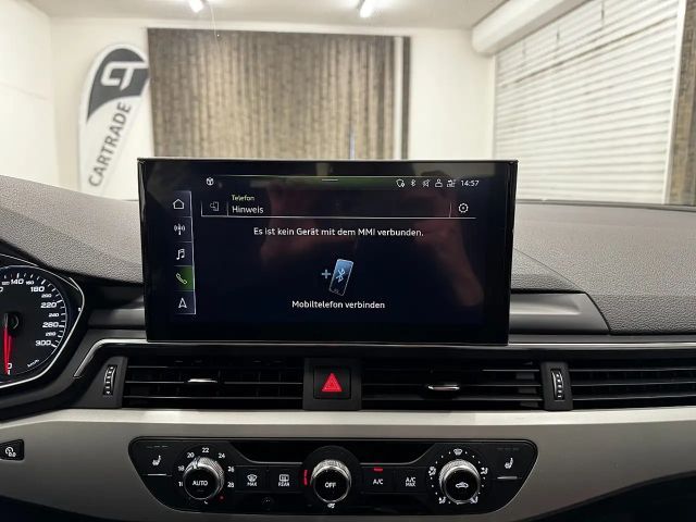 Audi A4 35 TFSI Avant S-Tronic