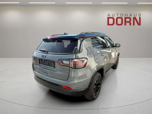 Jeep Compass High Upland 2023 PHEV Tech-/Winter-/Prem