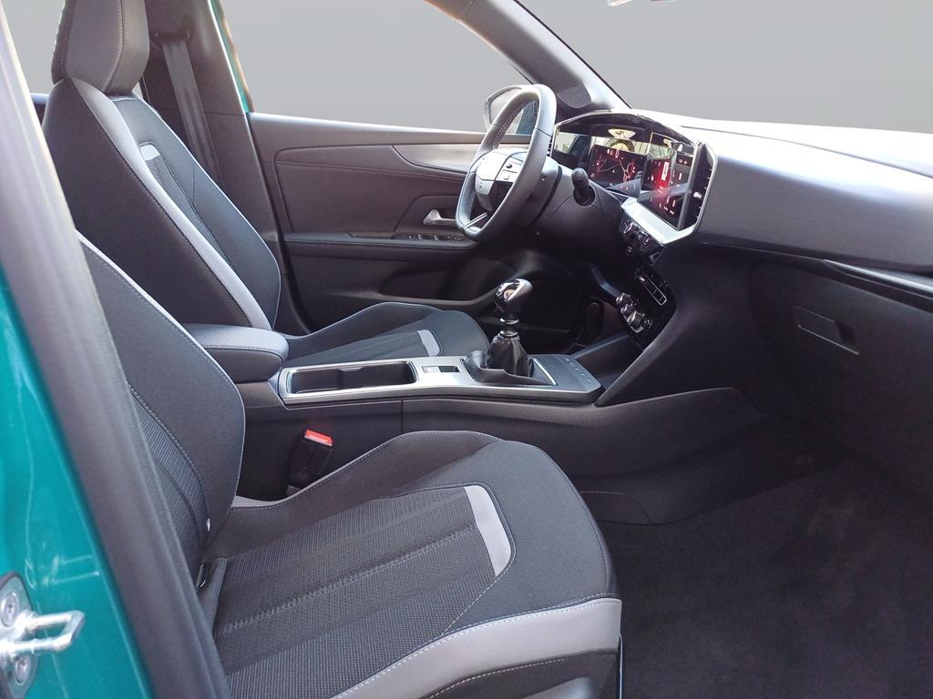 Opel Mokka GS-Line Grand Sport Turbo