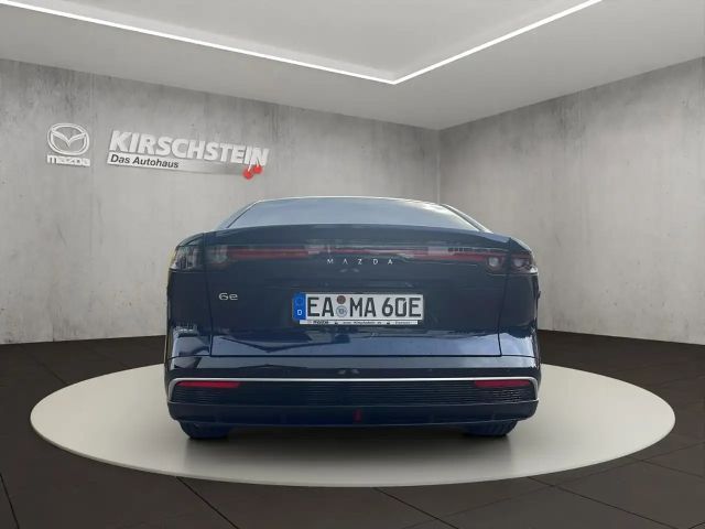 Mazda 6e Plus Takumi