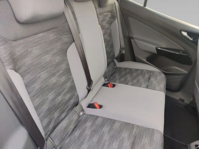 Volkswagen ID.4 IQ.Drive Performance Pro