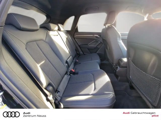 Audi Q3 35 TFSI S-Line