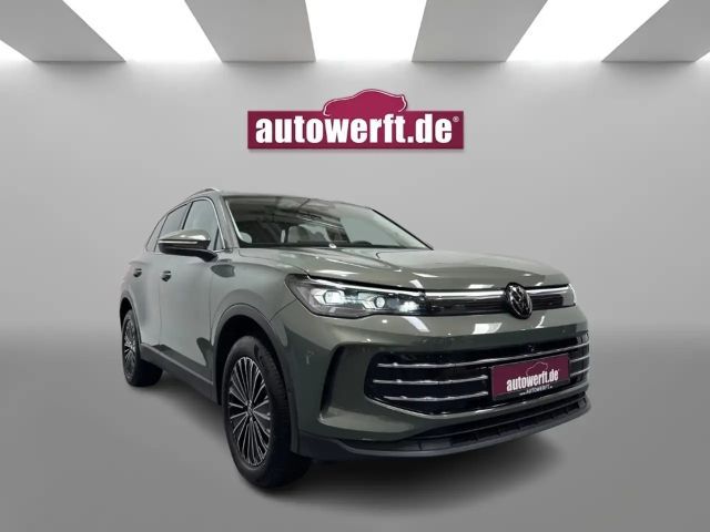 Volkswagen Tiguan 2.0 TDI DSG Elegance Elegance