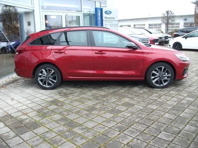 Hyundai i30 1.0 Advantage T-GDi