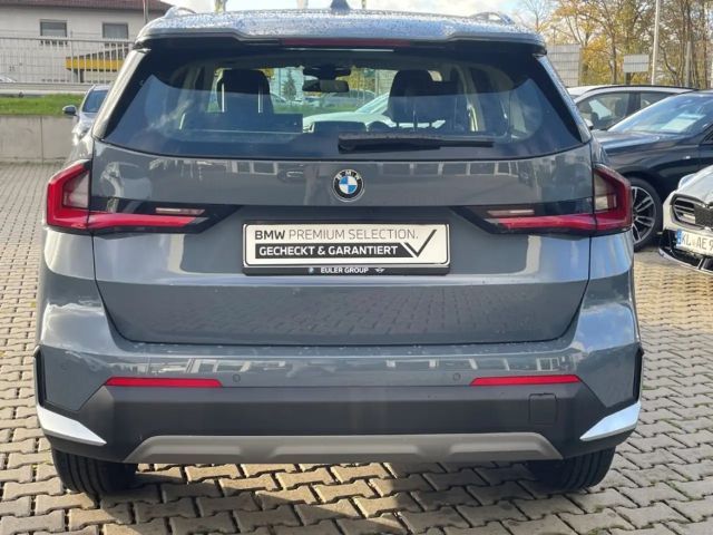 BMW X1 sDrive18i