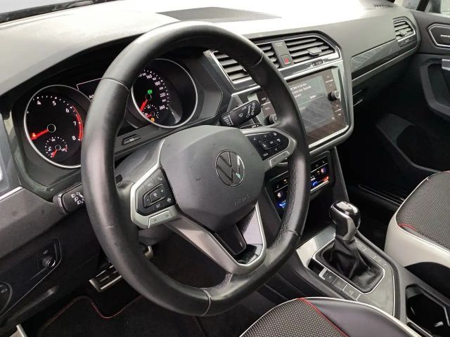Volkswagen Tiguan 1.5 TSI DSG IQ.Drive Sport