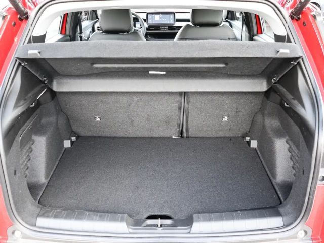 Jeep Avenger Altitude Full-Electric