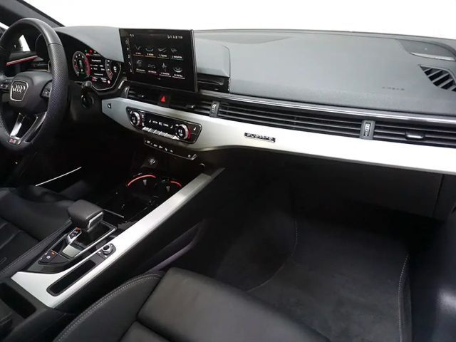 Audi A4 Quattro S-Tronic