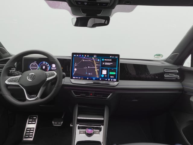 Volkswagen Tiguan DSG R-Line eHybrid