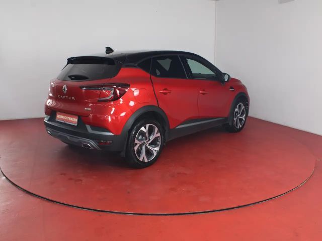 Renault Captur RS