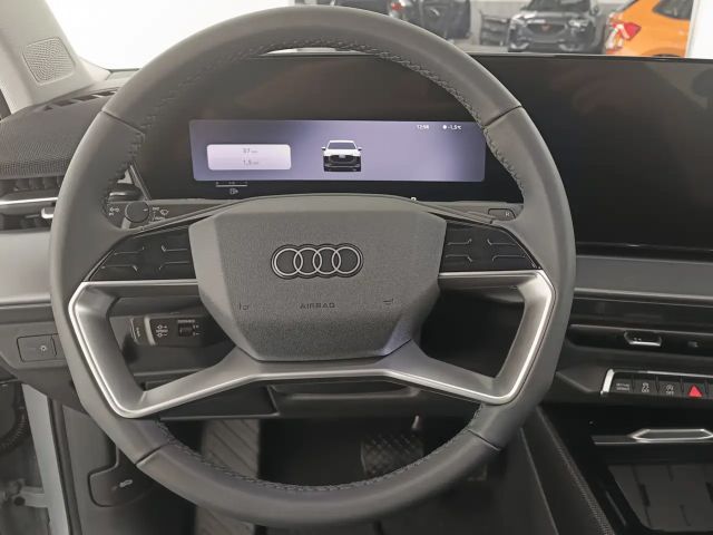 Audi Q3 TFSI intense 110 kW