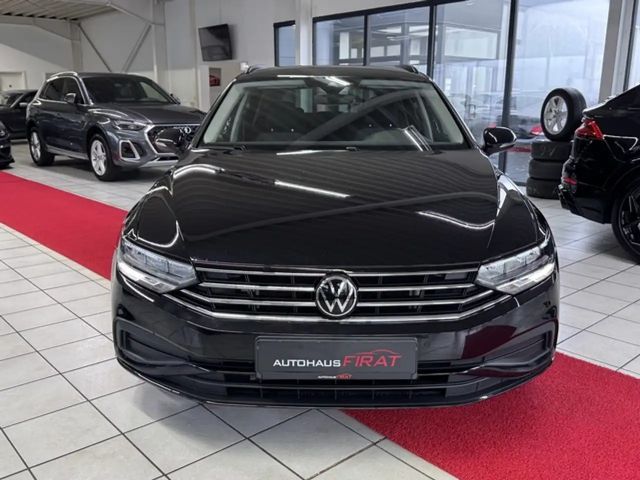 Volkswagen Passat Business DSG Variant