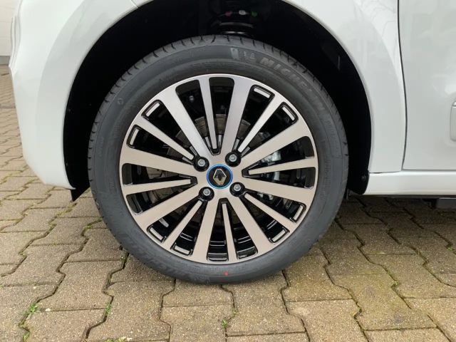 Renault Twingo Electric Intens