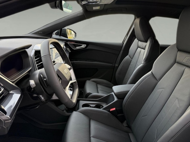 Audi Q4 e-tron Quattro