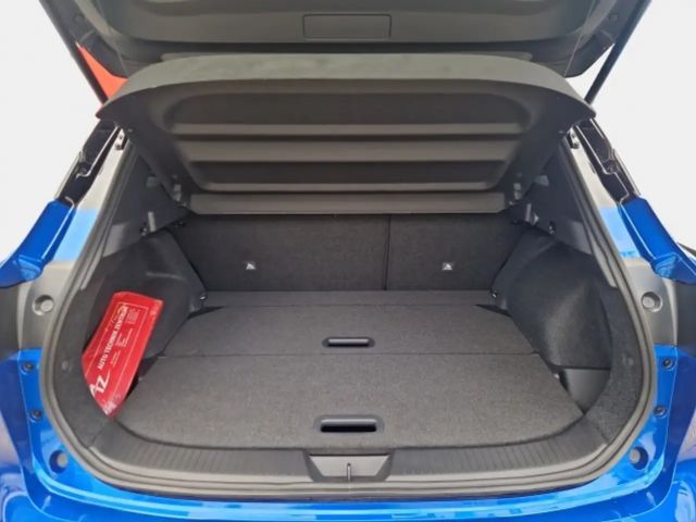 Nissan Qashqai DIG-T N-Connecta