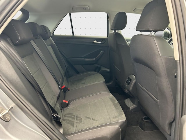 Volkswagen T-Roc 1.5 TSI DSG Style