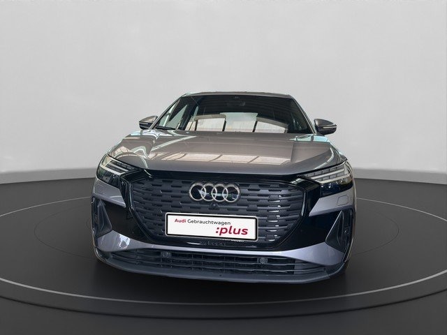Audi Q4 e-tron 50 Quattro Sportback