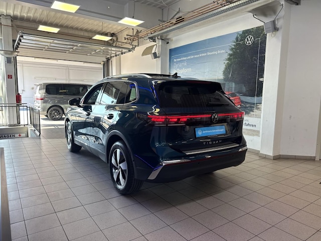 Volkswagen Tiguan 2.0 TDI DSG Elegance Elegance