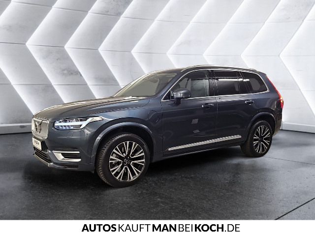 Volvo XC90 XC90