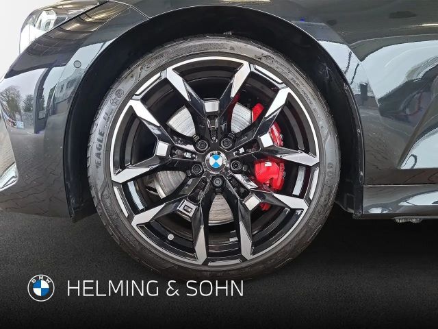BMW 340 M-Sport Sedan xDrive