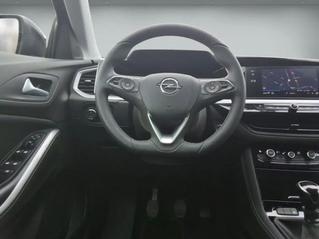 Opel Grandland X GS-Line Grand Sport