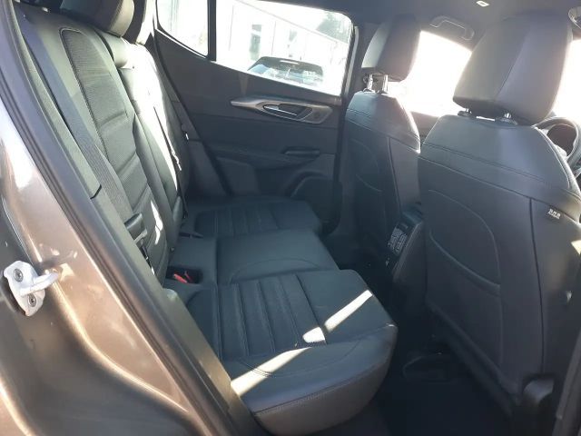 Alfa Romeo Tonale Veloce