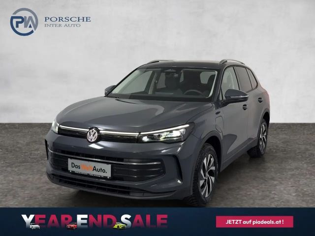 Volkswagen Tiguan DSG eHybrid