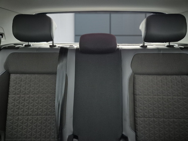 Volkswagen T-Cross 1.5 TSI DSG R-Line