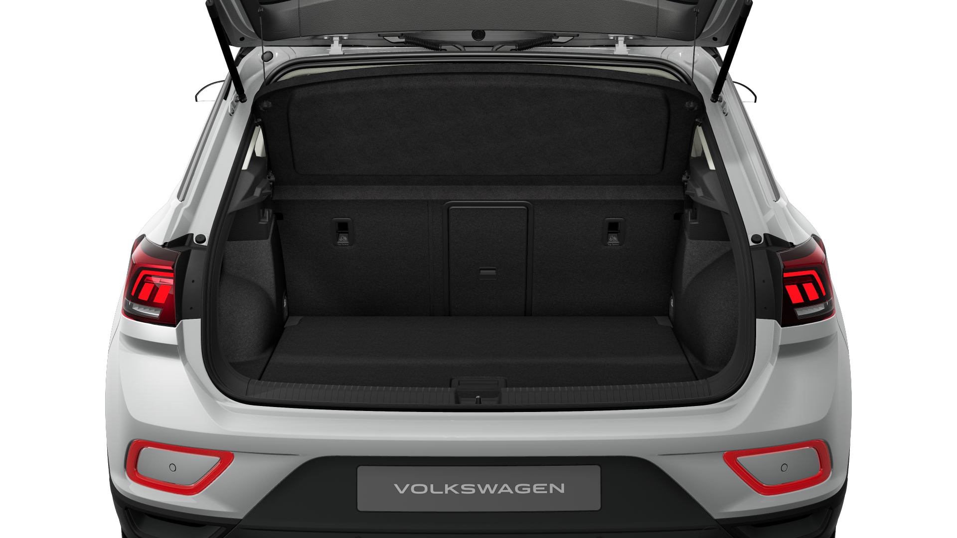 Volkswagen T-Roc 1.5 TSI