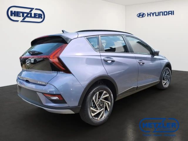 Hyundai Bayon 1.0 T-GDi Trend