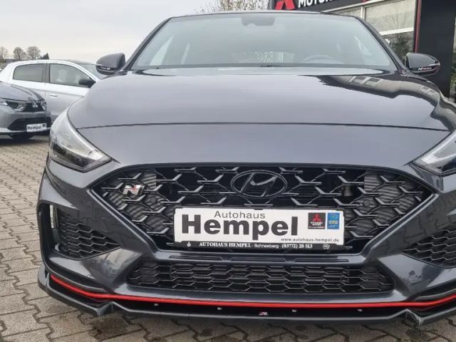 Hyundai i30 2.0 N Performance T-GDi