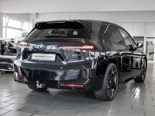 BMW iX xDrive xDrive40